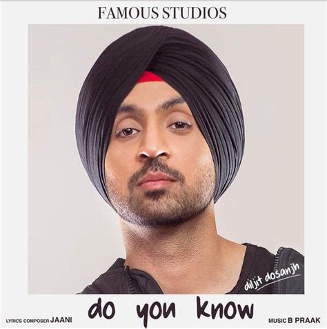 listen to diljit dosanjh do you know|lalkara mp3 song download.